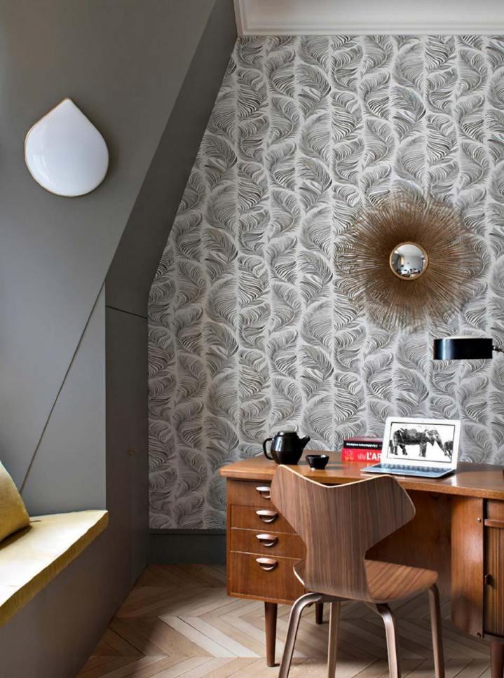 Aménagement maison Garches