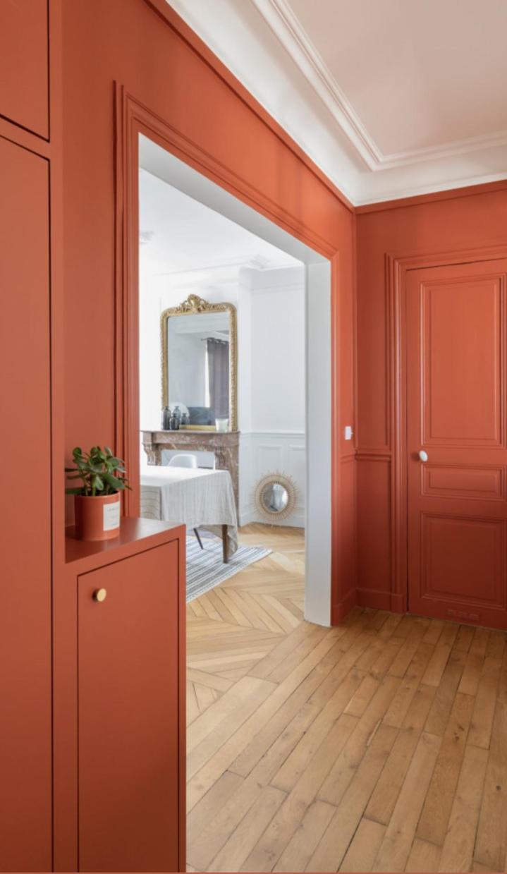 Cuisine clé en main Garches