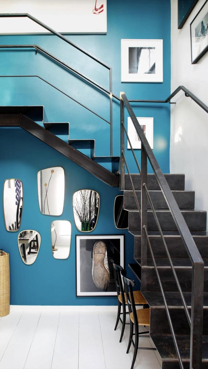 Salle de bain clé en main Garches