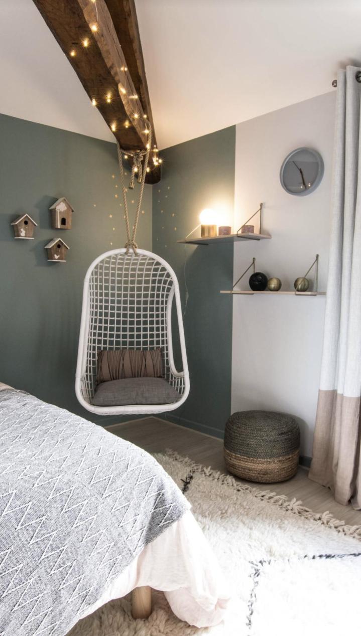 Cuisine clé en main Garches