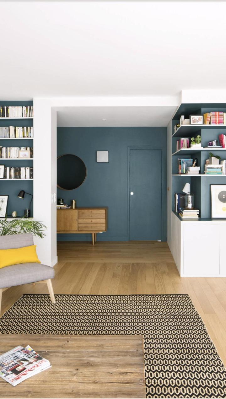 Rénovation de cuisine Garches