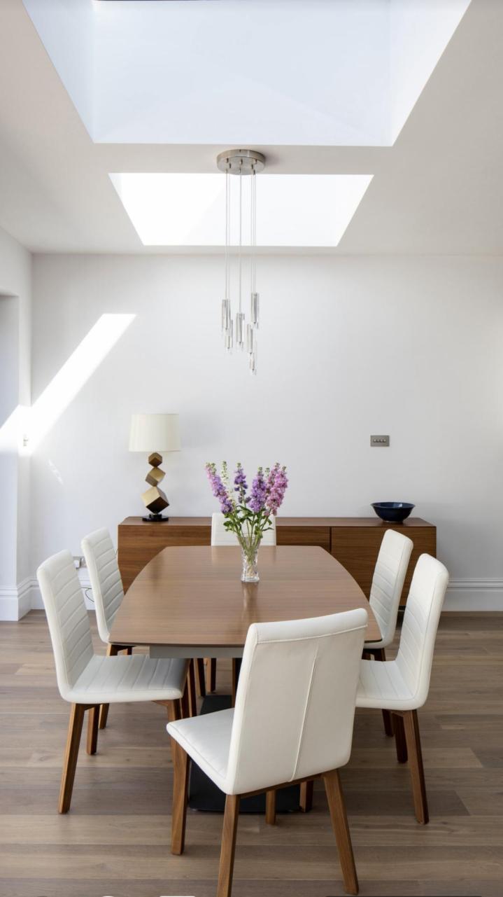 Peinture intérieur Garches