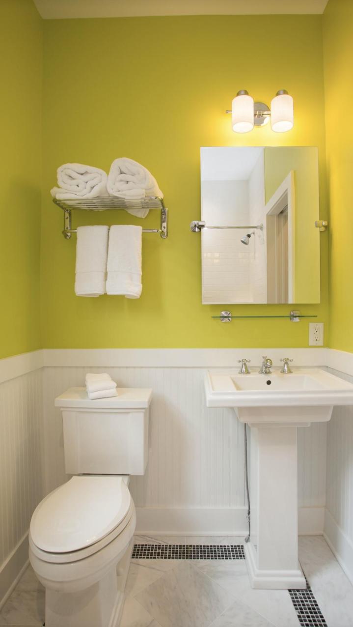 Rénovation de maison Garches