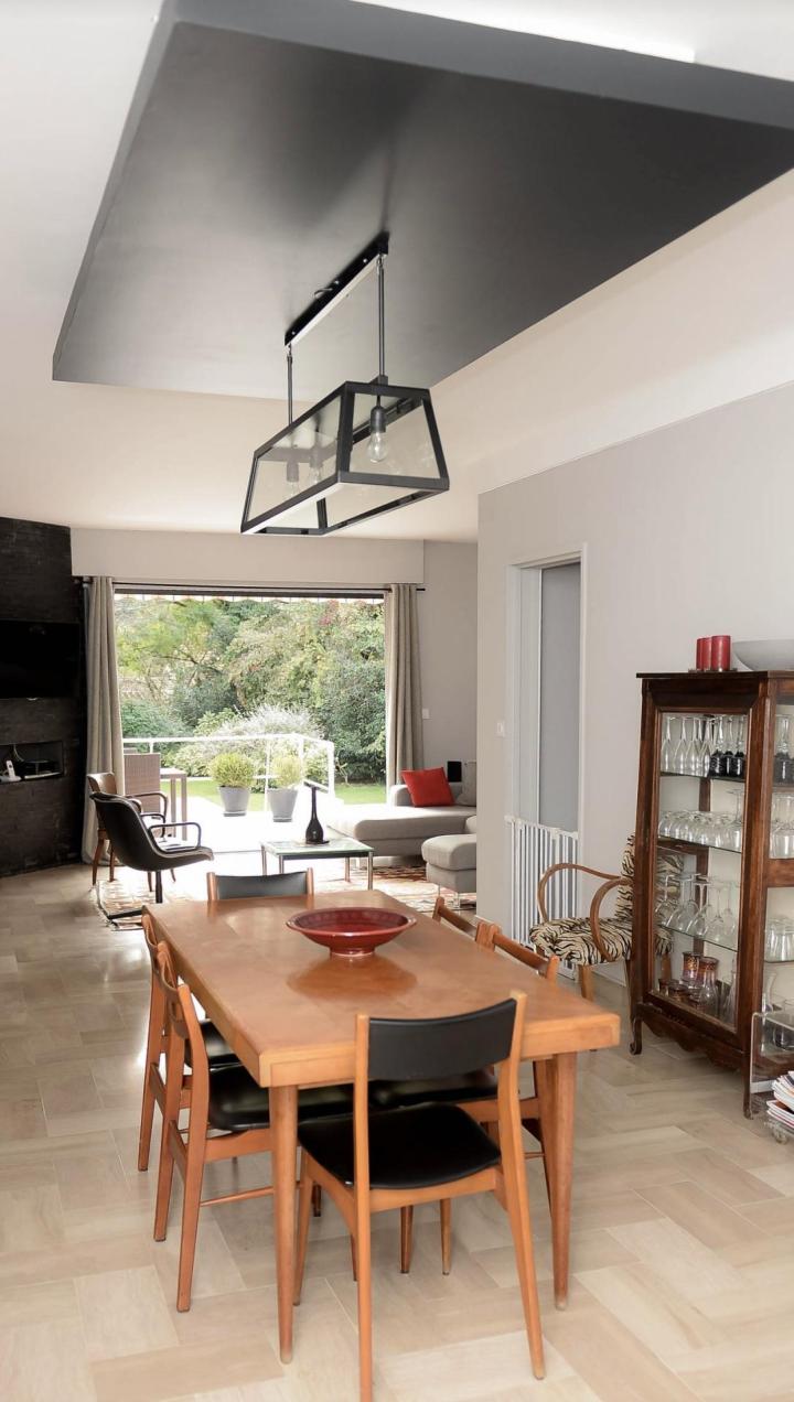 Peinture intérieur Garches