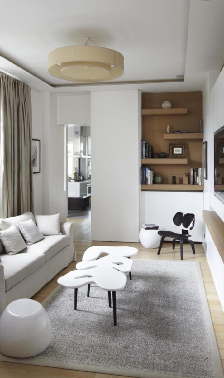 Agencement maison Garches