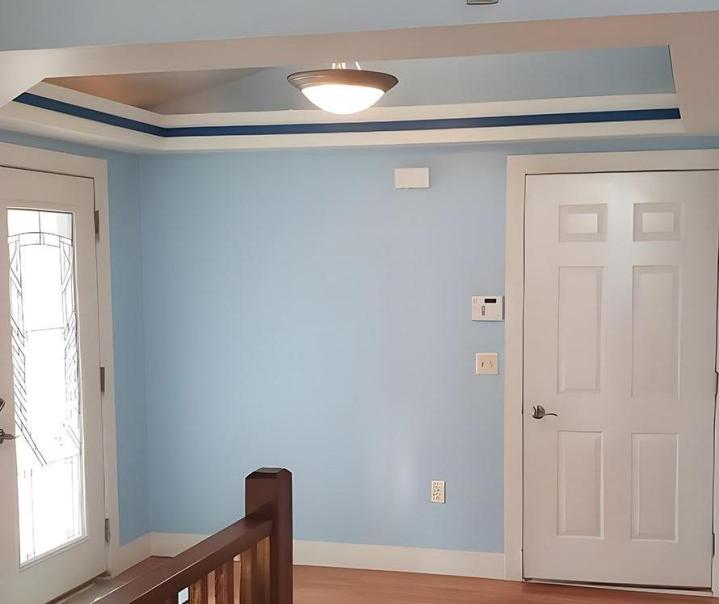 Peinture intérieur Garches