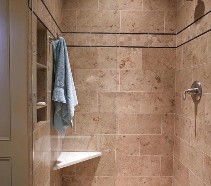 Rénovation de salle de bain Garches