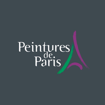 peinture de paris